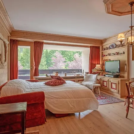 Apartment Center Af Madonna di Campiglio